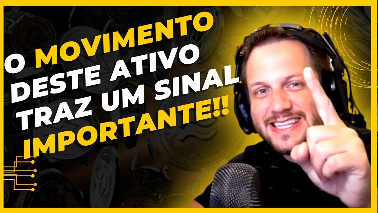 Analise rápida AAVE, SNX, Cardano(ADA), NANO, EOS, ILV, LTC - AUGUSTO BACKES