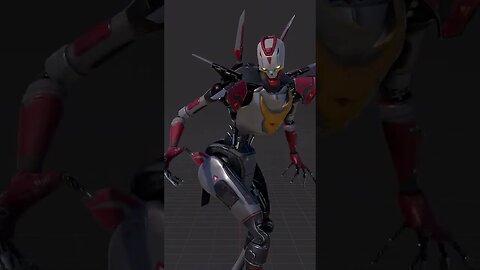 Revenant Reborn Rework in Season 18 Apex Legends #apexlegends #apex