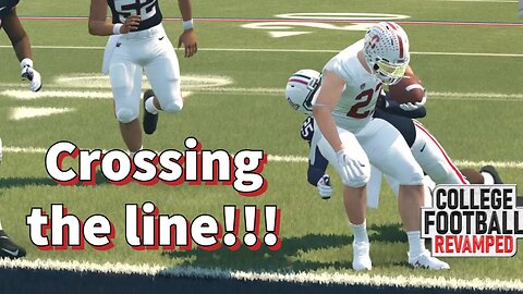 Starting to Roll!! EP#37 | NCAA College Football 14
