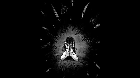 The end is coming soon (Official Audio) prod. gisabella