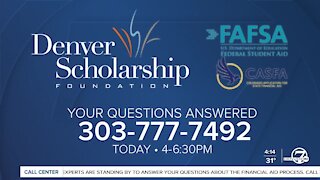 DSF FAFSA Call Center - February 2021