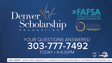DSF FAFSA Call Center - February 2021