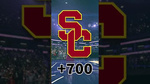 PAC 12 Tournament - Champ Week Picks