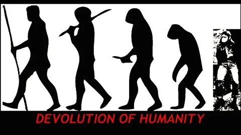 Humanity Could Lose the Ability to Reproduce Within This Century - TOT Expert Jay Campbell