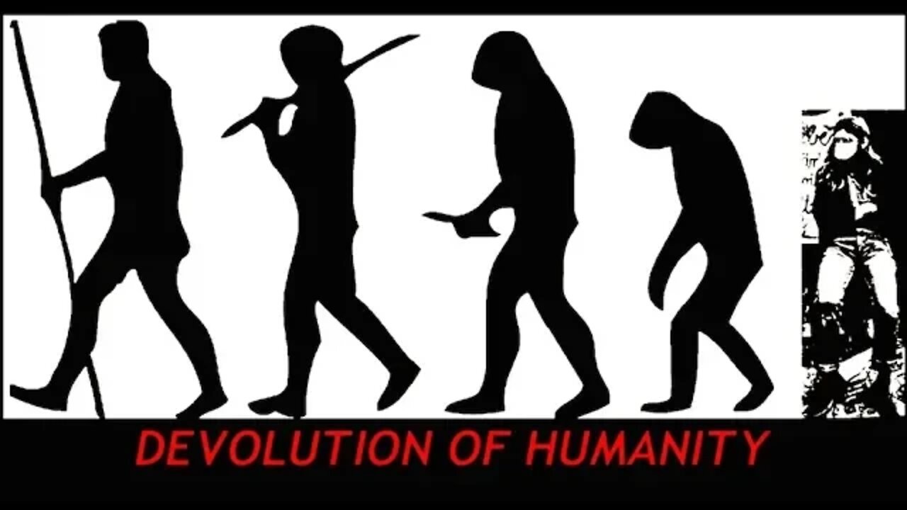 Humanity Could Lose the Ability to Reproduce Within This Century - TOT Expert Jay Campbell