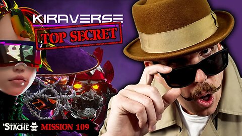 KIRAVΞRSΞ Gameplay Review TOP SECRET INTEL [do not watch]