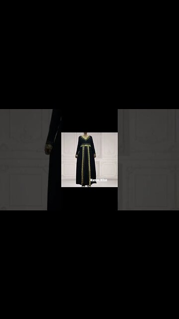 Muslim Prayer Party Dress For Lady Dubai | ʟɪɴᴋ ɪɴ ᴛʜᴇ ᴅᴇꜱᴄʀɪᴘᴛɪᴏɴ 👇 ᴛᴏ ʙᴜʏ