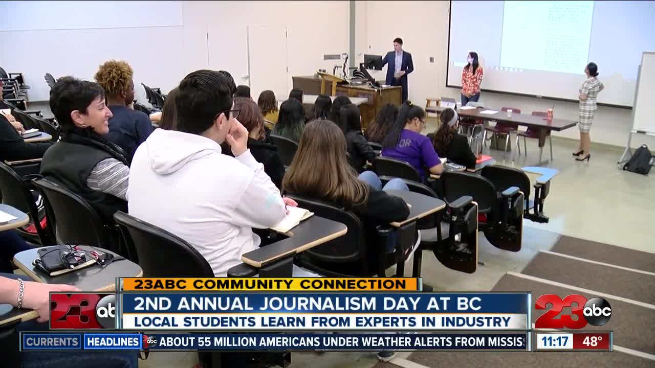 2020 Journalism Day