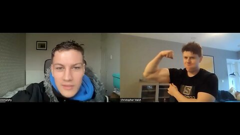 CHILL CHAT PODCAST EPISODE 9 - COUNTY GAINS & SHREDDER | RELIGION, KANYE WEST & DATING