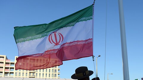 Iran Seizes Foreign Oil Tanker In The Persian Gulf