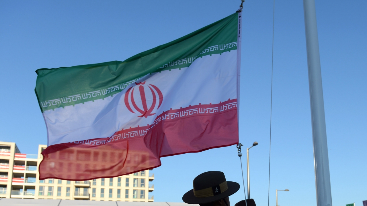 Iran Seizes Foreign Oil Tanker In The Persian Gulf