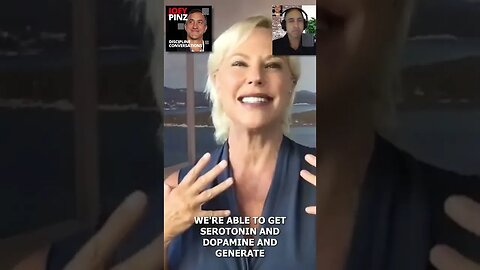 #28 Susan Bratton: Orgasmanaut - Sex to making love #shorts