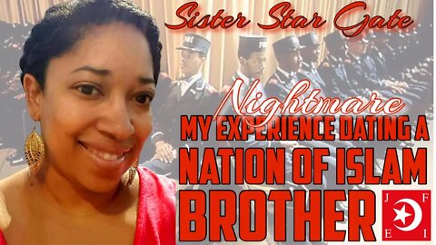 Min. Farrakhan private recorded comment to Rizza Islam triggers Sister Star (Is NOI misogynistic)