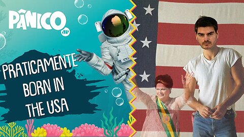 Rodrigo Constantino: 'VITÓRIA DA DILMA FOI O BASTA PARA CONTINUAR VIVENDO NO BRASIL'