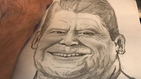 Ronald Reagan In Silver & PAPER