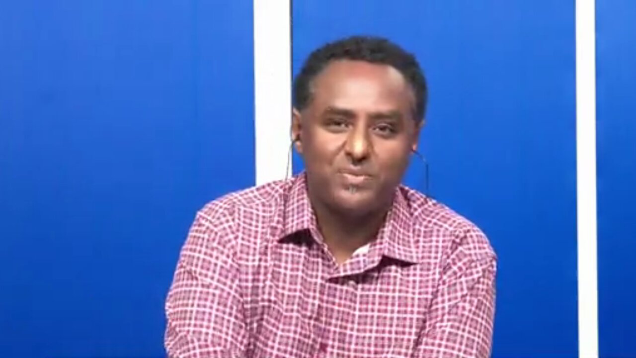 አብይ አህመድ በጋዜጠኛ ተመስገን ደሳለኝ ላይ የከፈተውን ግልፅ ጦርነት በፓርላማው ስብሰባ ላይ አፍርጦታል - ሀብታሙ አያሌው