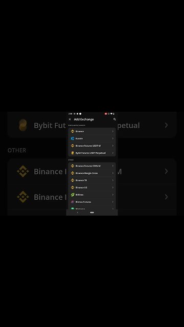 which market is the best ?