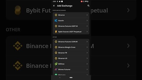 which market is the best ?