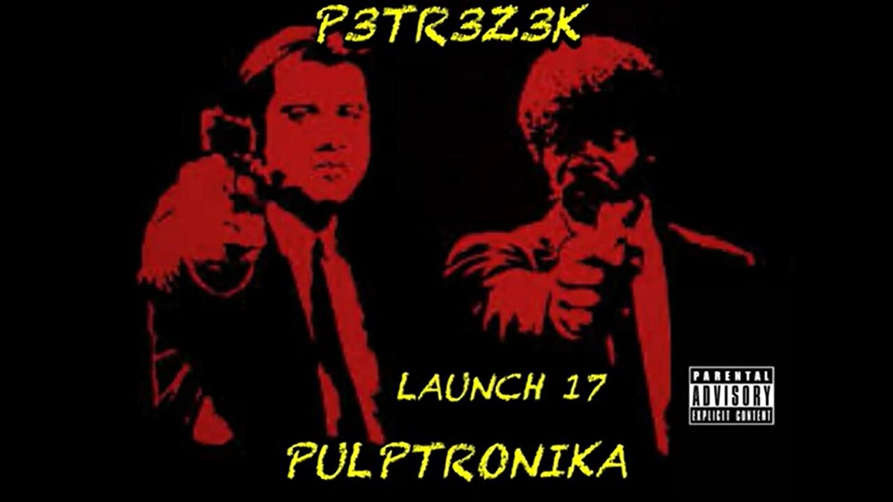 Dance Elettronica ProgressiveHouse by PetRezek DJ ...Planet Electronika Launch 17 PULPTRONIKA
