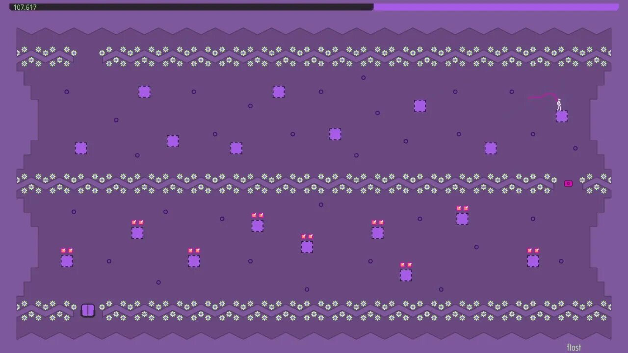 N++ - Flost (CTP-S-D-06-01) - G++T--