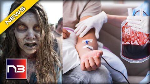 TRUE BLOOD: Artificial Blood Injected into Humans For First Time