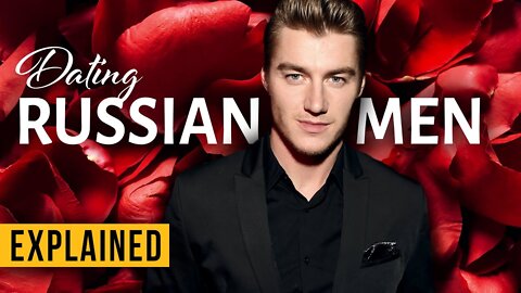 What Russian men want and who they are | Relationship advice