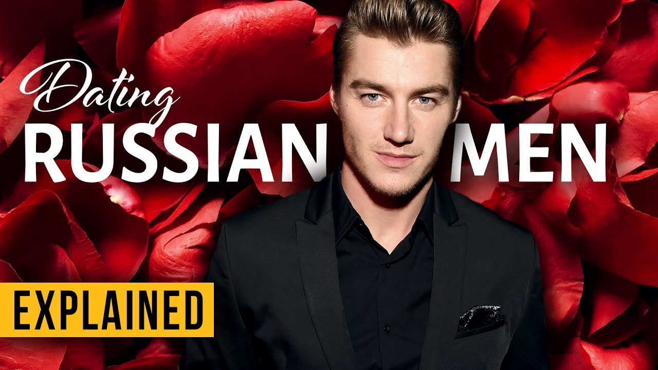 What Russian men want and who they are | Relationship advice
