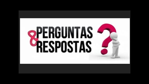 702- Tema Livre: Perguntas e Respostas Bíblicas.