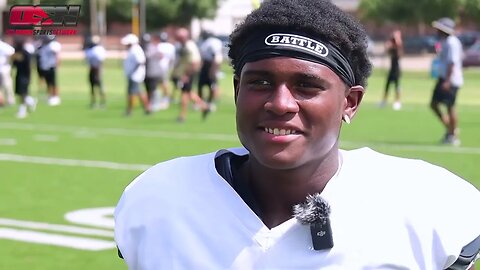 OSN Football Feature - Midwest City Bombers 2023