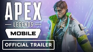 Apex Legends Mobile - Official Hyperbeat Gameplay Trailer