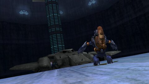 Halo CE EP5