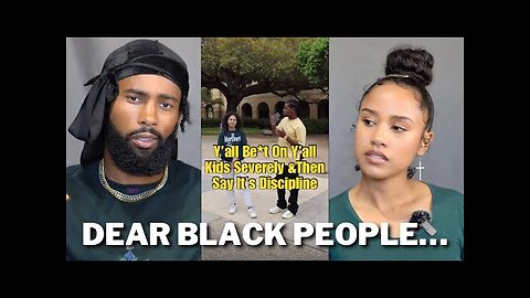 Conversations Black People Aren’t Ready To Have…Until Now