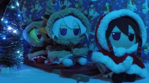 Snow Day fumos