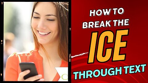 Texting Games And Icebreakers To Keep The Conversation Engaging