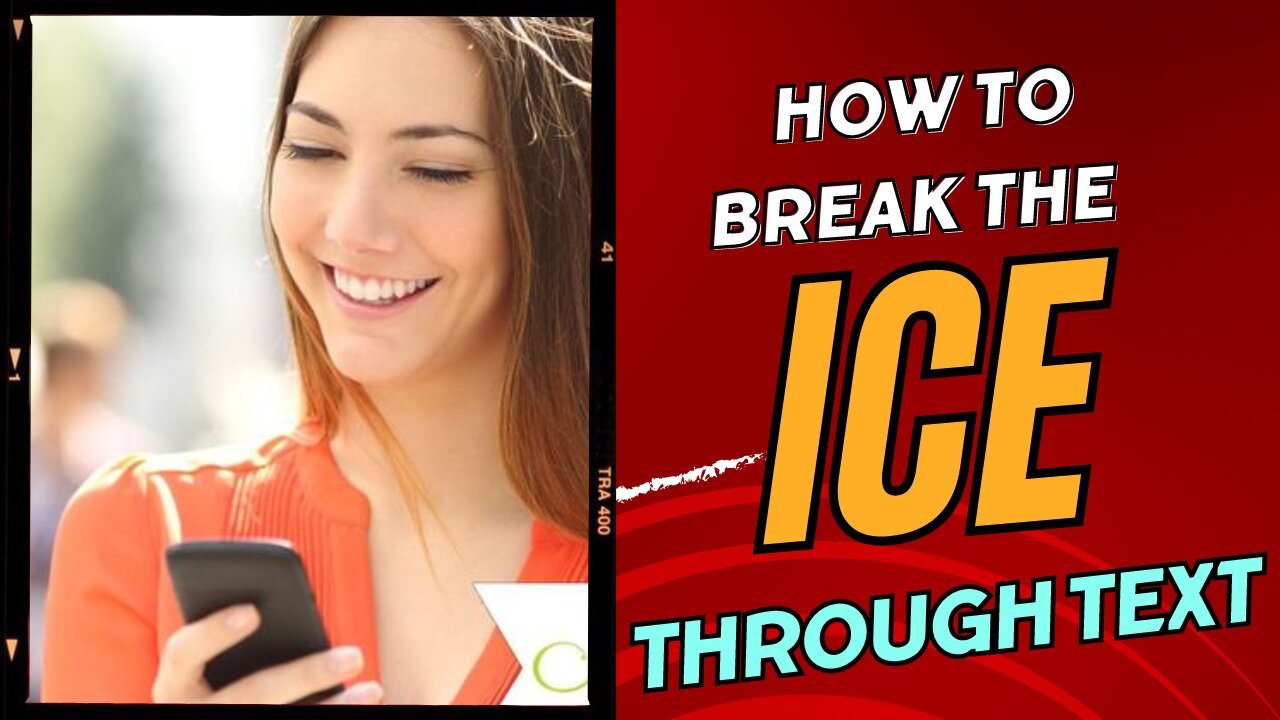 Texting Games And Icebreakers To Keep The Conversation Engaging