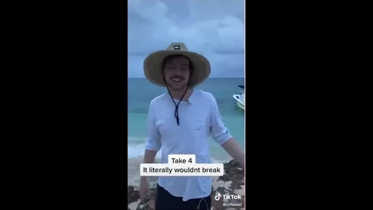 Mr.Beast TikTok compilation Part 1 | Mr.Beast | Tiktok