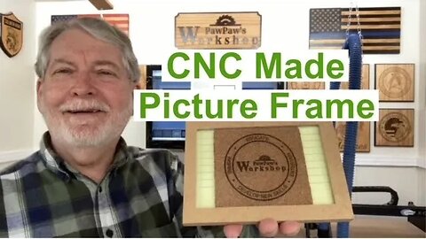 Using the Picture Frame App in Easel