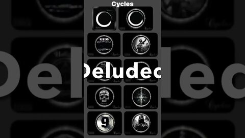 Cycles Album
