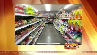American International Bulk Food - 4/27/21