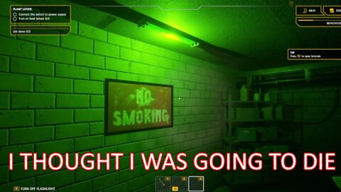 Electrician Simulator | The Pothead's Den
