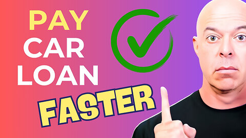 Pay CAR Loan Faster & Save Big … 3 Hacks to Pay Off Your Car Faster & Save Big – Don't Miss Out