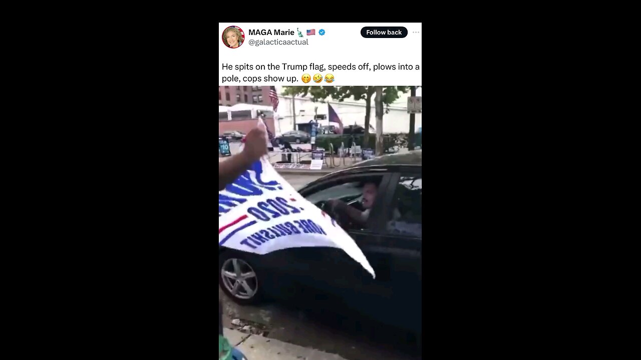 Karma is a Beast