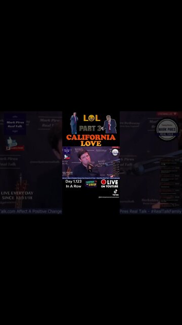 Trump Thug California Love! 2020 Election Rap!! 🤣😂 Part 3..