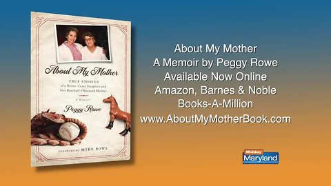 Peggy Rowe