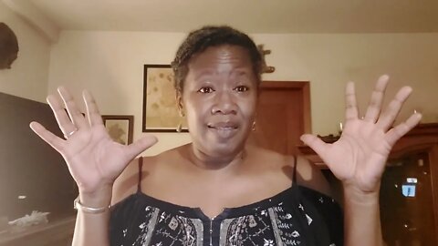 PLEASE DON'T TELL BLACK PEOPLE HOW TO 'BLACK'!