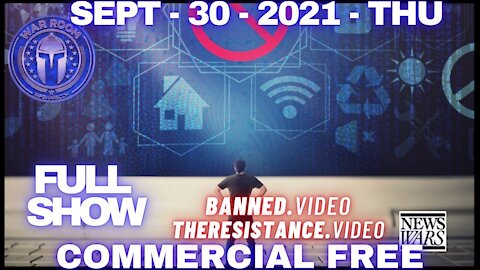 Globalist Big Tech Continues Its Assault On Truth and People’s Livelihoods