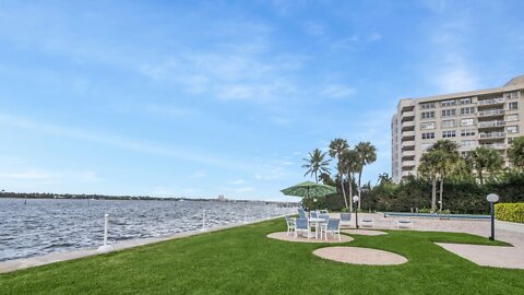 2800 N Flagler Dr Apt #711 4K Video