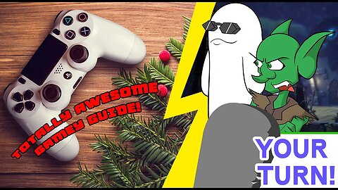 Your Turn Ep. 35 - The Guide to Spend Your Money on Games!