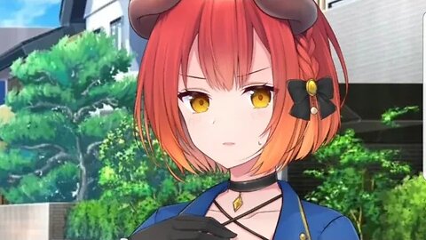 My Jurassic Darling: Chapter 3