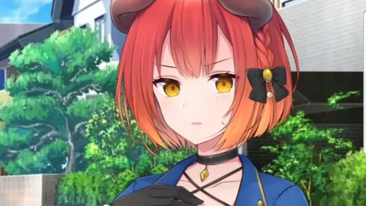 My Jurassic Darling: Chapter 3